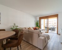 Resale - Apartment - Orihuela Costa  - Villamartin