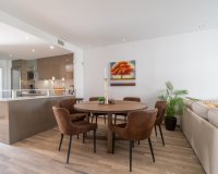 Resale - Apartment - Orihuela Costa  - Villamartin