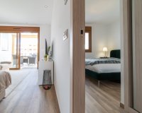 Resale - Apartment - Orihuela Costa  - Villamartin