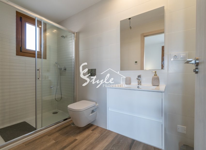 Resale - Apartment - Orihuela Costa  - Villamartin