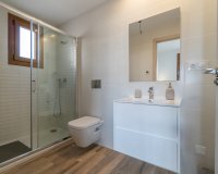 Resale - Apartment - Orihuela Costa  - Villamartin