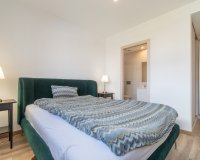 Resale - Apartment - Orihuela Costa  - Villamartin