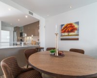 Resale - Apartment - Orihuela Costa  - Villamartin