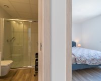 Resale - Apartment - Orihuela Costa  - Villamartin