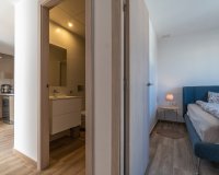 Resale - Apartment - Orihuela Costa  - Villamartin