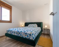 Resale - Apartment - Orihuela Costa  - Villamartin