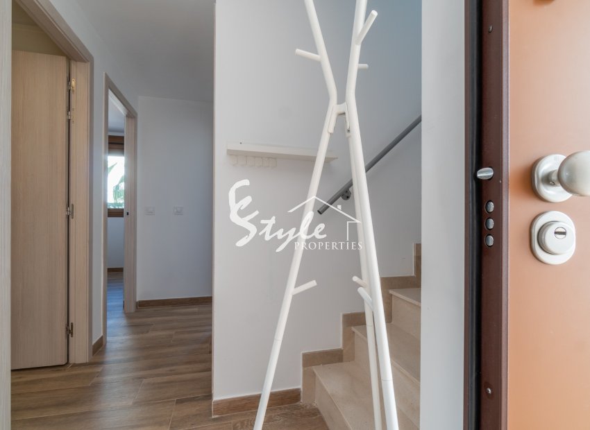 Resale - Apartment - Orihuela Costa  - Villamartin