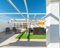 Resale - Apartment - Orihuela Costa  - Villamartin