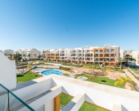 Resale - Apartment - Orihuela Costa  - Villamartin