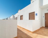 Resale - Apartment - Orihuela Costa  - Villamartin