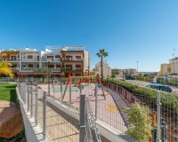Resale - Apartment - Orihuela Costa  - Villamartin