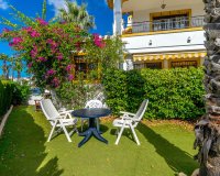 Resale - Apartment - Orihuela Costa  - Villamartin