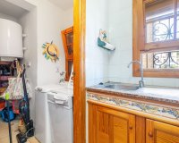 Resale - Apartment - Orihuela Costa  - Villamartin