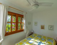 Resale - Apartment - Orihuela Costa  - Villamartin