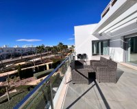 Resale - Apartment - Orihuela-Costa - Vistabella Golf