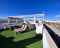 Resale - Apartment - Orihuela-Costa - Vistabella Golf