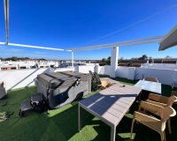 Resale - Apartment - Orihuela-Costa - Vistabella Golf