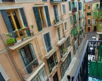 Resale - Apartment - Palma - Centre