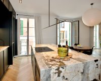 Resale - Apartment - Palma - Centre