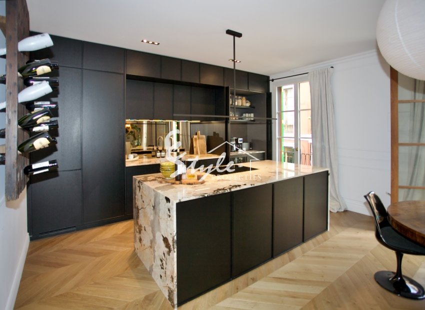 Resale - Apartment - Palma - Centre