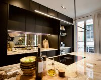 Resale - Apartment - Palma - Centre