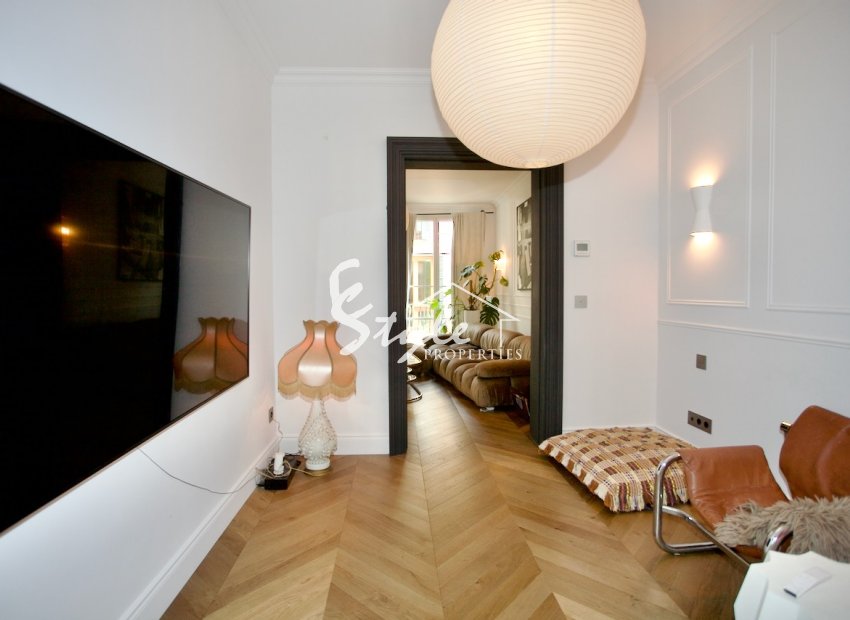 Resale - Apartment - Palma - Centre