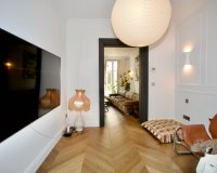 Resale - Apartment - Palma - Centre