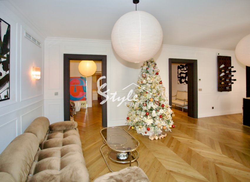 Resale - Apartment - Palma - Centre