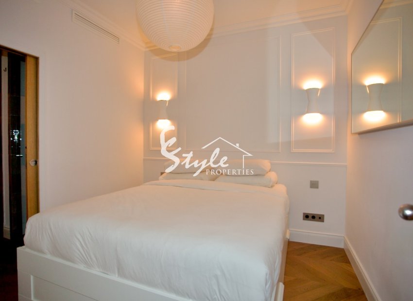 Resale - Apartment - Palma - Centre