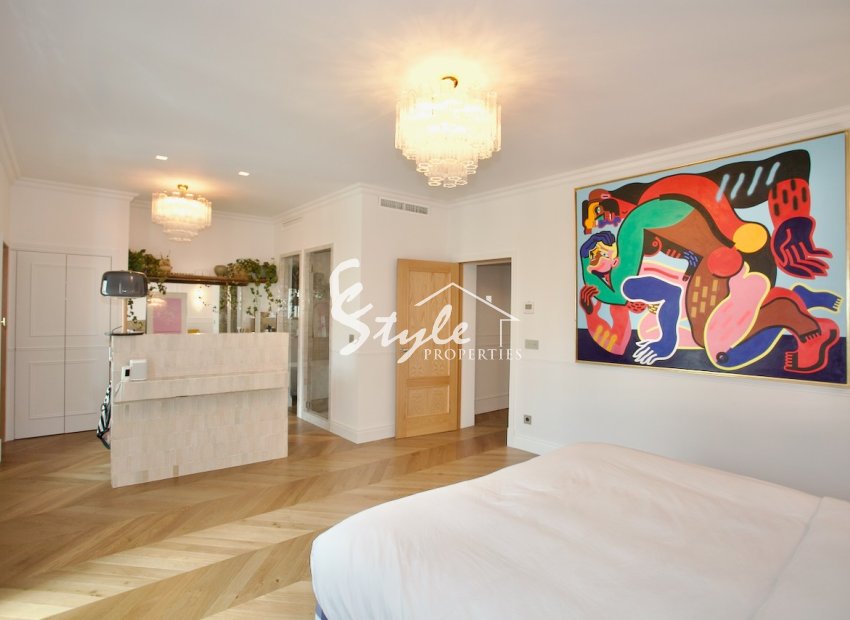 Resale - Apartment - Palma - Centre