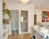 Resale - Apartment - Palma - Centre