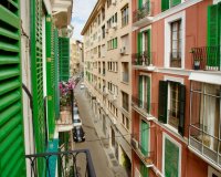 Resale - Apartment - Palma - Centre