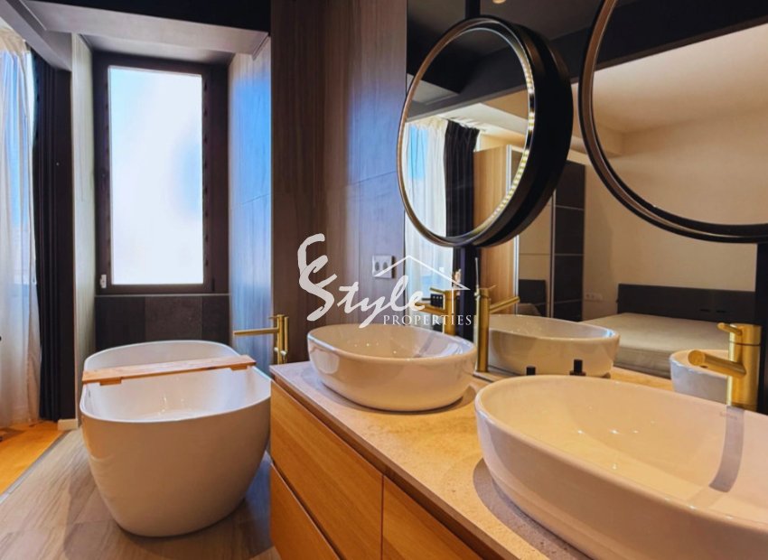 Resale - Apartment - Palma - Ponent