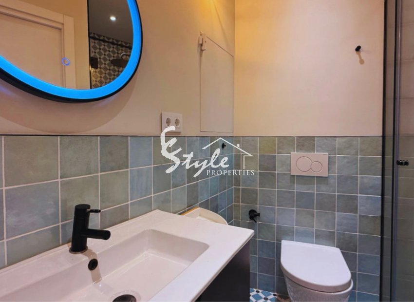 Resale - Apartment - Palma - Ponent