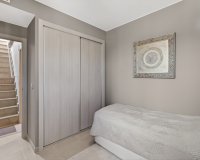 Resale - Apartment Penthouse - Campoamor - Dehesa de Campoamor