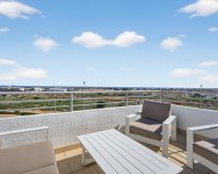 Resale - Apartment Penthouse - Campoamor - Dehesa de Campoamor