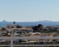 Resale - Apartment Penthouse - Campoamor - Dehesa de Campoamor