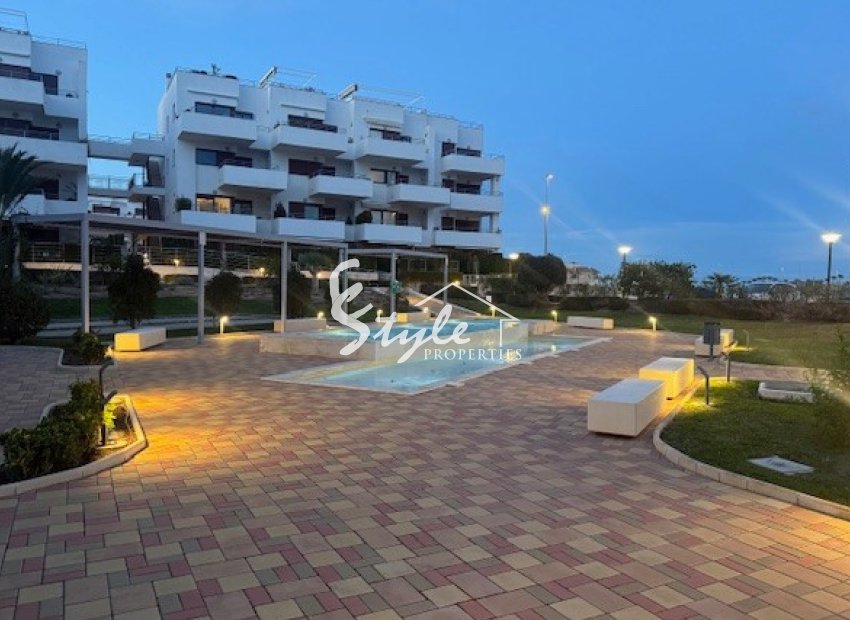 Resale - Apartment Penthouse - Campoamor - Dehesa de Campoamor