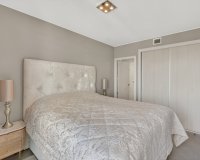 Resale - Apartment Penthouse - Campoamor - Dehesa de Campoamor