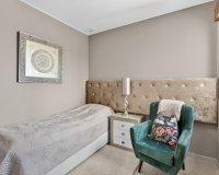 Resale - Apartment Penthouse - Campoamor - Dehesa de Campoamor