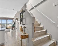 Resale - Apartment Penthouse - Campoamor - Dehesa de Campoamor