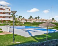 Resale - Apartment Penthouse - Campoamor - Dehesa de Campoamor