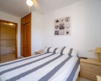 Resale - Apartment Penthouse - Campoamor - Dehesa de Campoamor