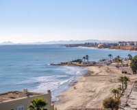 Resale - Apartment Penthouse - Campoamor - Dehesa de Campoamor