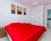 Resale - Apartment Penthouse - Campoamor