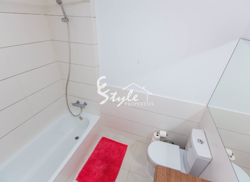 Resale - Apartment Penthouse - Campoamor