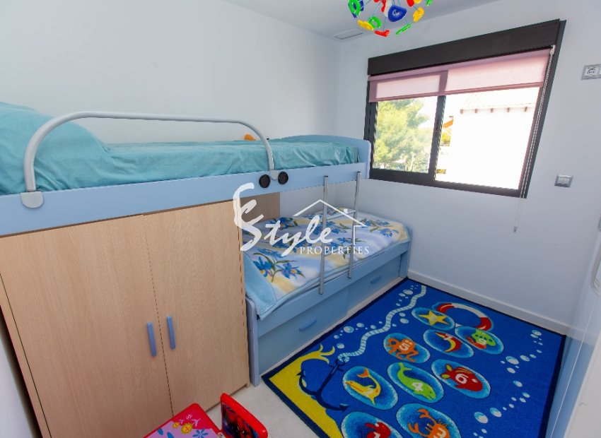 Resale - Apartment Penthouse - Campoamor