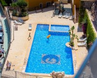 Resale - Apartment Penthouse - Campoamor