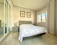 Resale - Apartment Penthouse - Dehesa de campoamor - Campoamor