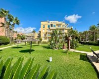 Resale - Apartment Penthouse - Dehesa de campoamor - Campoamor